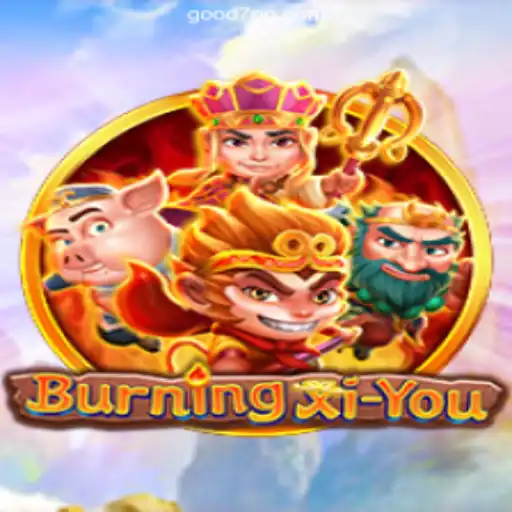 Exploring BurningXiYou: A Journey through Mystical Realms