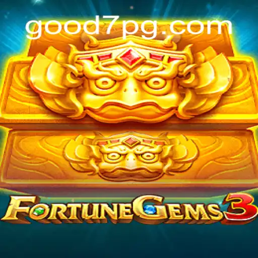 Exploring FortuneGems3: A Deep Dive into Brazil's #1 Betting Platform with Good7.bet