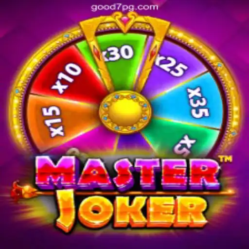 Experience the Thrill with MasterJoker on Good7.bet