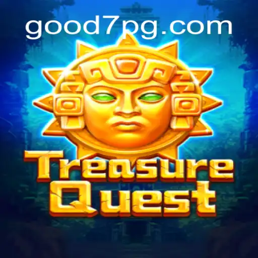 Exploring the Adventure: TreasureQuest and Good7