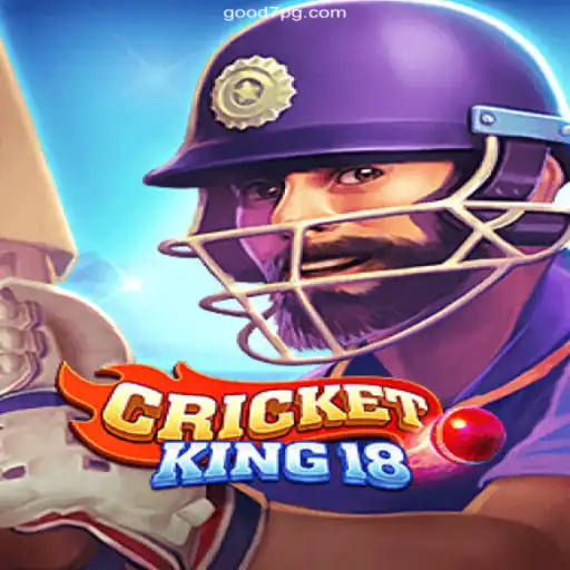 CricketKing18: The Innovative Cricket Game Revolutionizing Online Betting