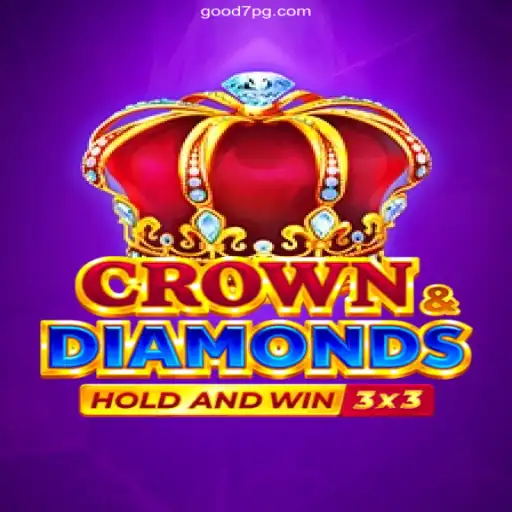 Discover the Exciting World of Crowndiamonds: The Premier Game at Good7.bet