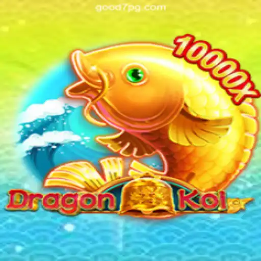 Dive into the Mystical World of DragonKoi - The Ultimate Betting Experience at Good7.bet