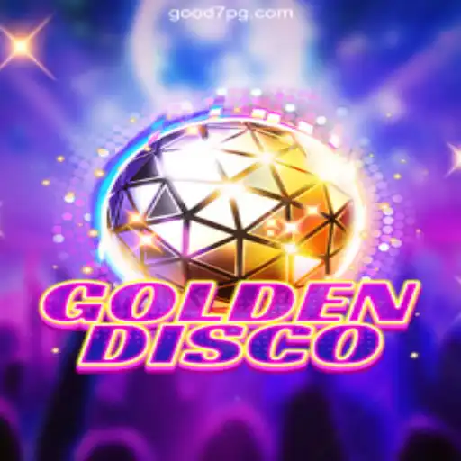 GoldenDisco: A New Sensation in the World of Gaming