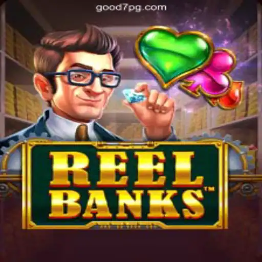 Exploring the Exciting World of ReelBanks: A Premier Slot Game
