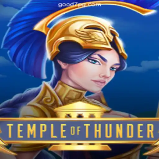 The Thrilling World of TempleofThunder: A Comprehensive Guide