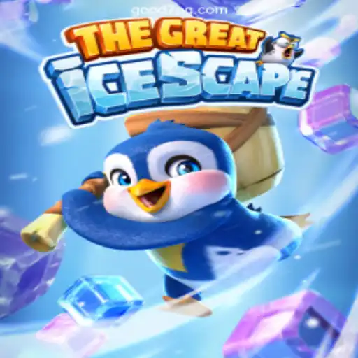 TheGreatIcescape: A Dive into the Chilling Adventure and Current Gaming Trends