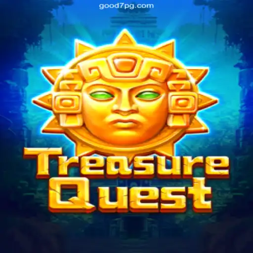 Exploring the Adventure: TreasureQuest and Good7