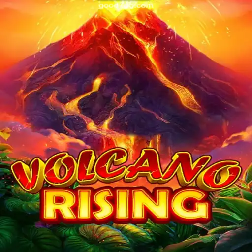 Discover the Thrill of VolcanoRising: A New Era in Gaming