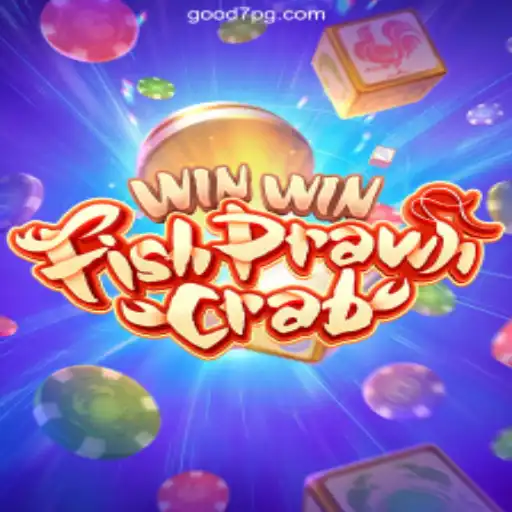 Exploring the Excitement of WinWinFishPrawnCrab and Good7.bet